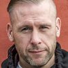 Liam O'Connor as Tango the Barhunk (stemme)