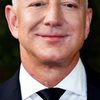 Jeff Bezos as Self (archive footage)