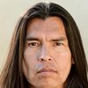 David Midthunder as Black Mouth