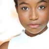 Tabyana Ali as Girl at the Birthday Party (as Tabyana Ford)