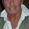 Roy Scammell as Man in Speedboat