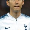 Son Heung-min as Self (archive footage)