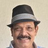 Govind Namdeo as Sardar Vallabhai Patel
