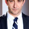 Clayton Farris as Fur Salesman