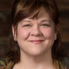 Kathryn Kirkpatrick as Epicurean Reporter