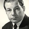 Stefan Schnabel as Gestapo agent at funeral