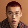 Zhou You as Wu Wang