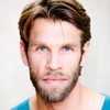 Marc Rissmann as Scherzer