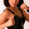 Yukari Ôshima as Terrorist (as Oshima Yukari)