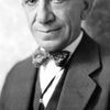 Snitz Edwards as The Dean