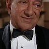 Abraham Sofaer as Galgo