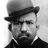 Bull Montana as Ape Man