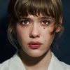 Mathilde Warnier as Cia