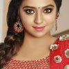 Lakshmi Menon as Avanthika