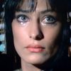 Maria Grazia Smaldone as Attrice Fotoromanzo Erotico (uncredited)