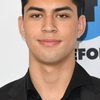 Niko Guardado as Scroggins