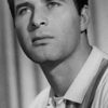 Rogelio Guerra as David Brandt - Queen Bee's Bodyguard (uncredited)