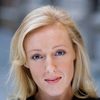 Ingrid Kullberg-Bendz as Middle-Aged Tourist