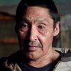 Theo Ikummaq as Theo