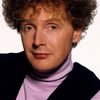 Malcolm McLaren as The Embezzler