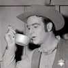 William Pullen as Joe Hardin