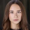 Kensington Tallman as Riley (voice)