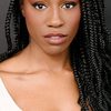 Tymika Tafari as Roxy