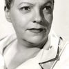 Lotte Stein as Mama Hinzl
