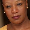 LaKeta Caston as Sullen Woman