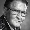 James N. Harrell as The Minister (as Jim Harrell)