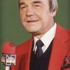 Dick Enberg as TV Interviewer