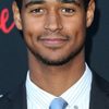 Alfred Enoch as Ted