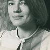 Anita Ekström as Harriet Larsson