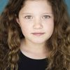 Julia Savage as Blaze