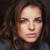 Yvonne Catterfeld as Lilli (voice)