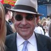 Carl Mazzocone Sr. as Pastor
