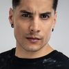 Álex Perea