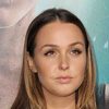 Camilla Luddington as Cecilia