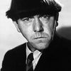 Moe Howard as Stagehand Moe