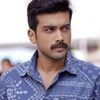 Kalidas Jayaram as Kesh