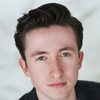 Jonah Lees as John Lennon