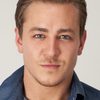 Forest Quaglia as Agent Miller