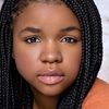 Christina Offley as Davida