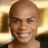 Nathan Lee Graham as Clive DeWitt