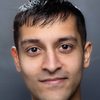 Rushabh Patel as Rian Burman
