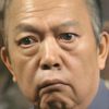 Wong San as Miss Ho's Indebted Worker