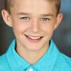 Cooper Lundeen as Luke Peterson