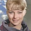Karin Baal as Lola's Mother