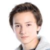 Skylar Gaertner as Jimmy (uncredited)