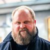 Bert Huysentruyt as Jef
